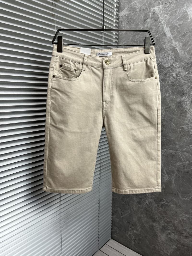 Christian Dior Short Pants